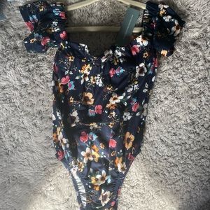 Bailey’s Blossoms Layette